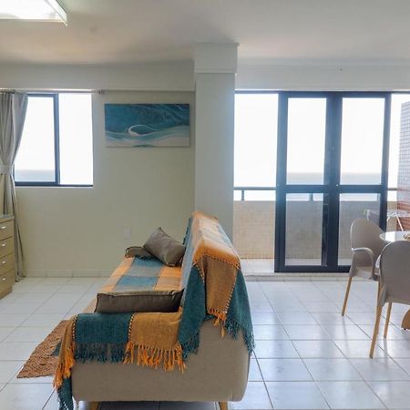 Maximum 1601 Apartment นาตาล ภายนอก รูปภาพ