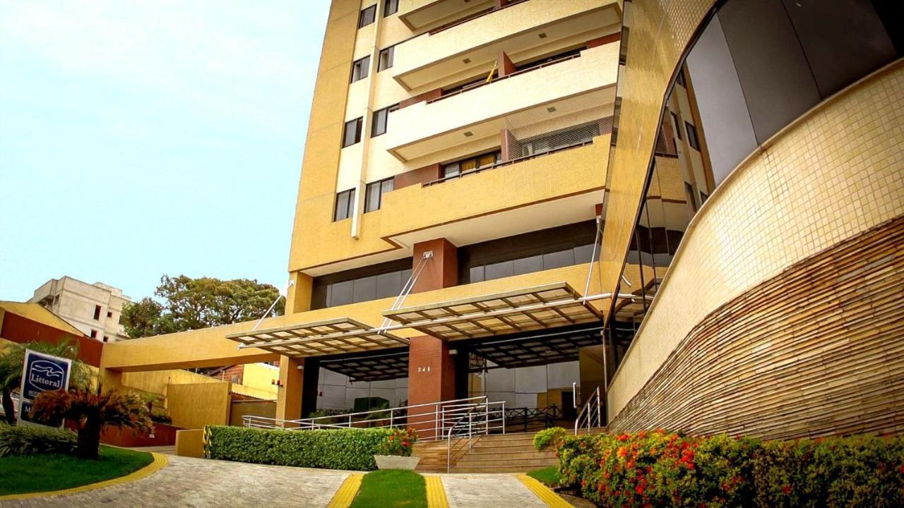 Maximum 1601 Apartment นาตาล ภายนอก รูปภาพ