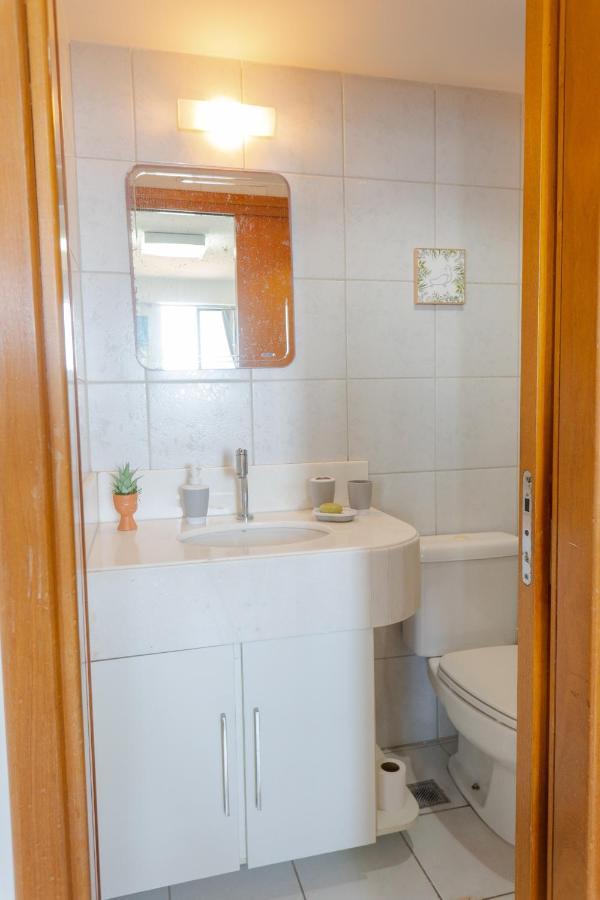 Maximum 1601 Apartment นาตาล ภายนอก รูปภาพ