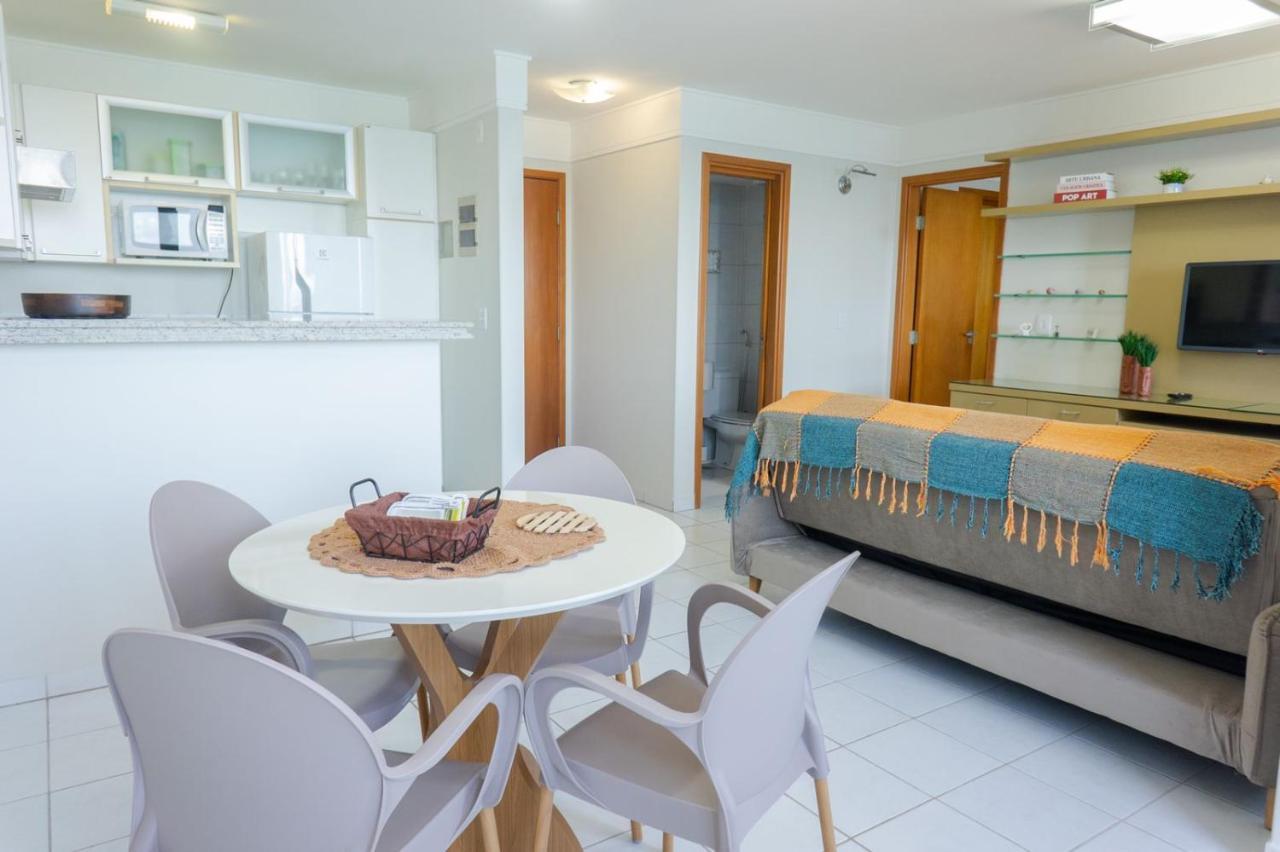 Maximum 1601 Apartment นาตาล ภายนอก รูปภาพ
