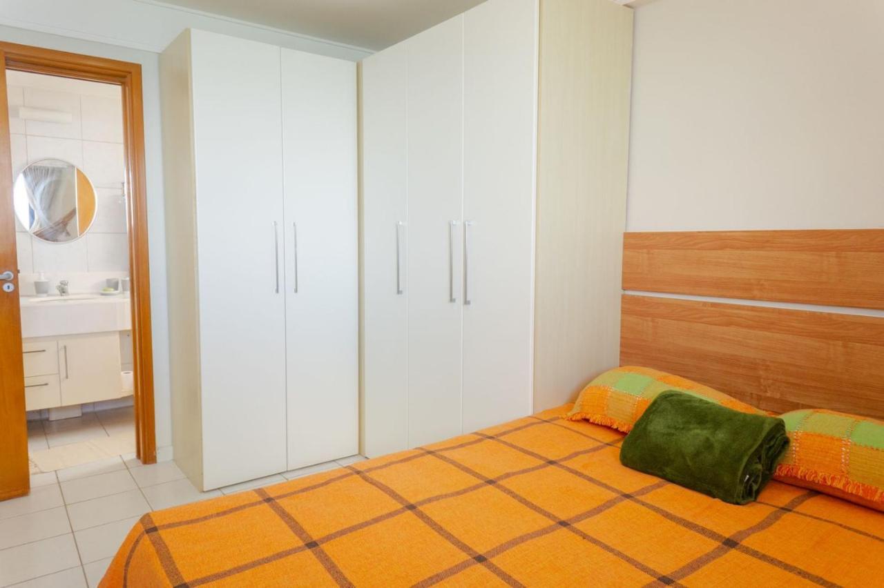 Maximum 1601 Apartment นาตาล ภายนอก รูปภาพ